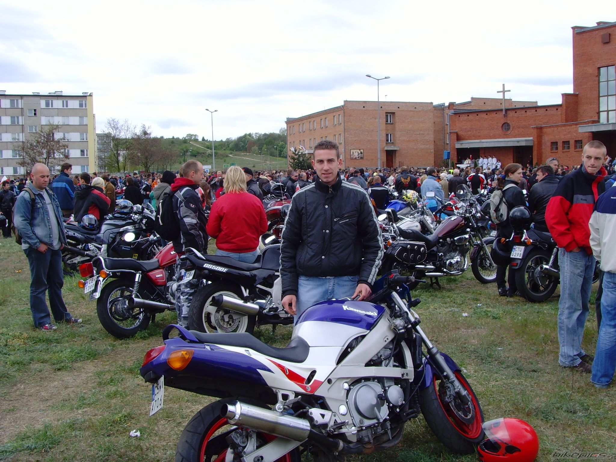 Bike Photo 1001449