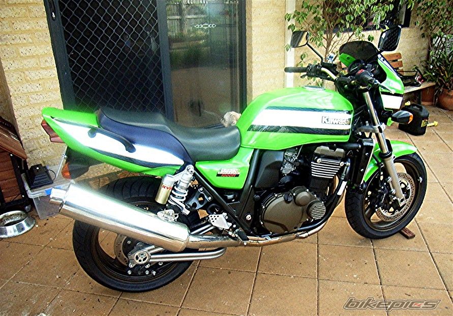 Bike Photo 1002962