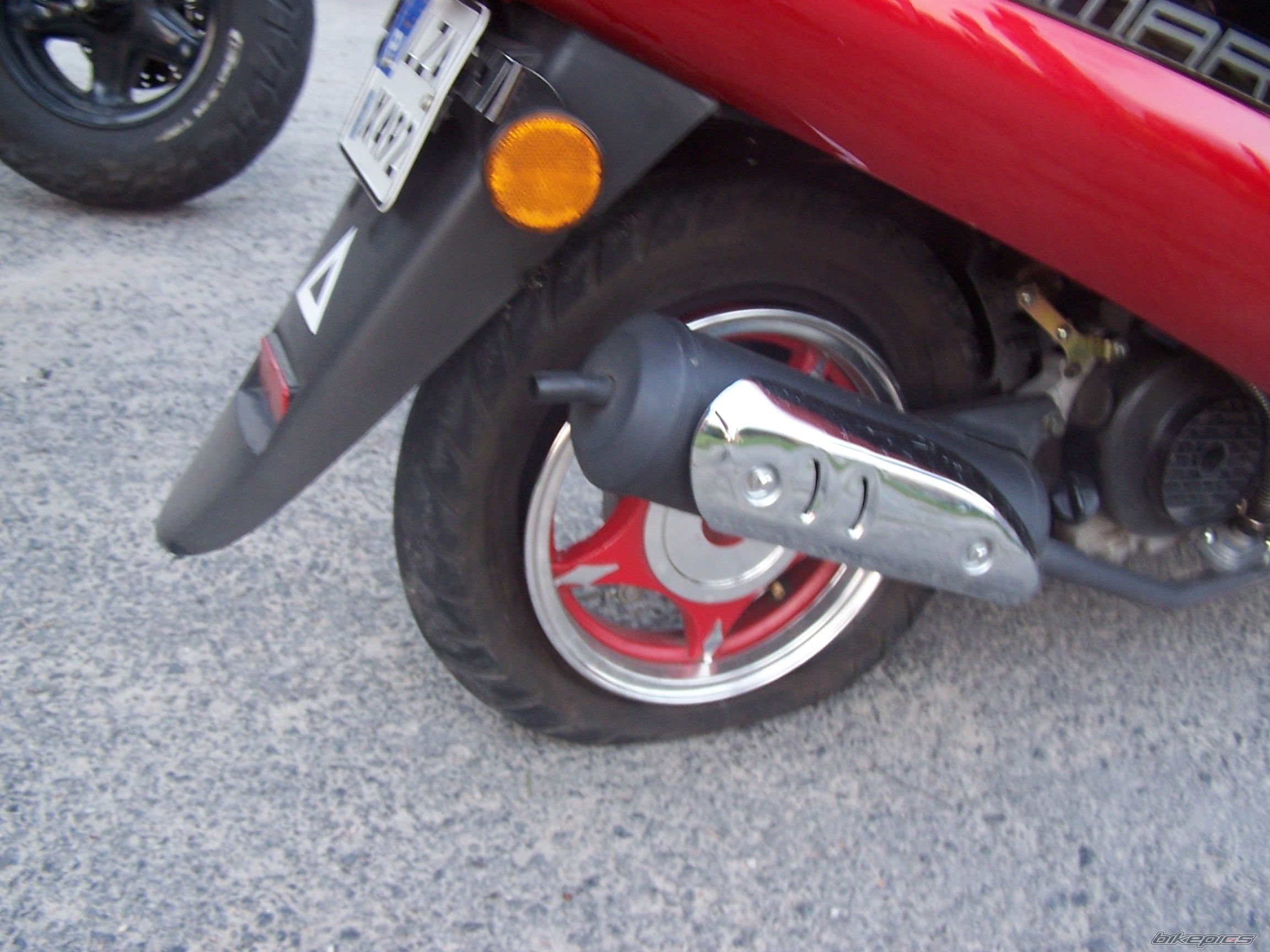 Bike Photo 1004503