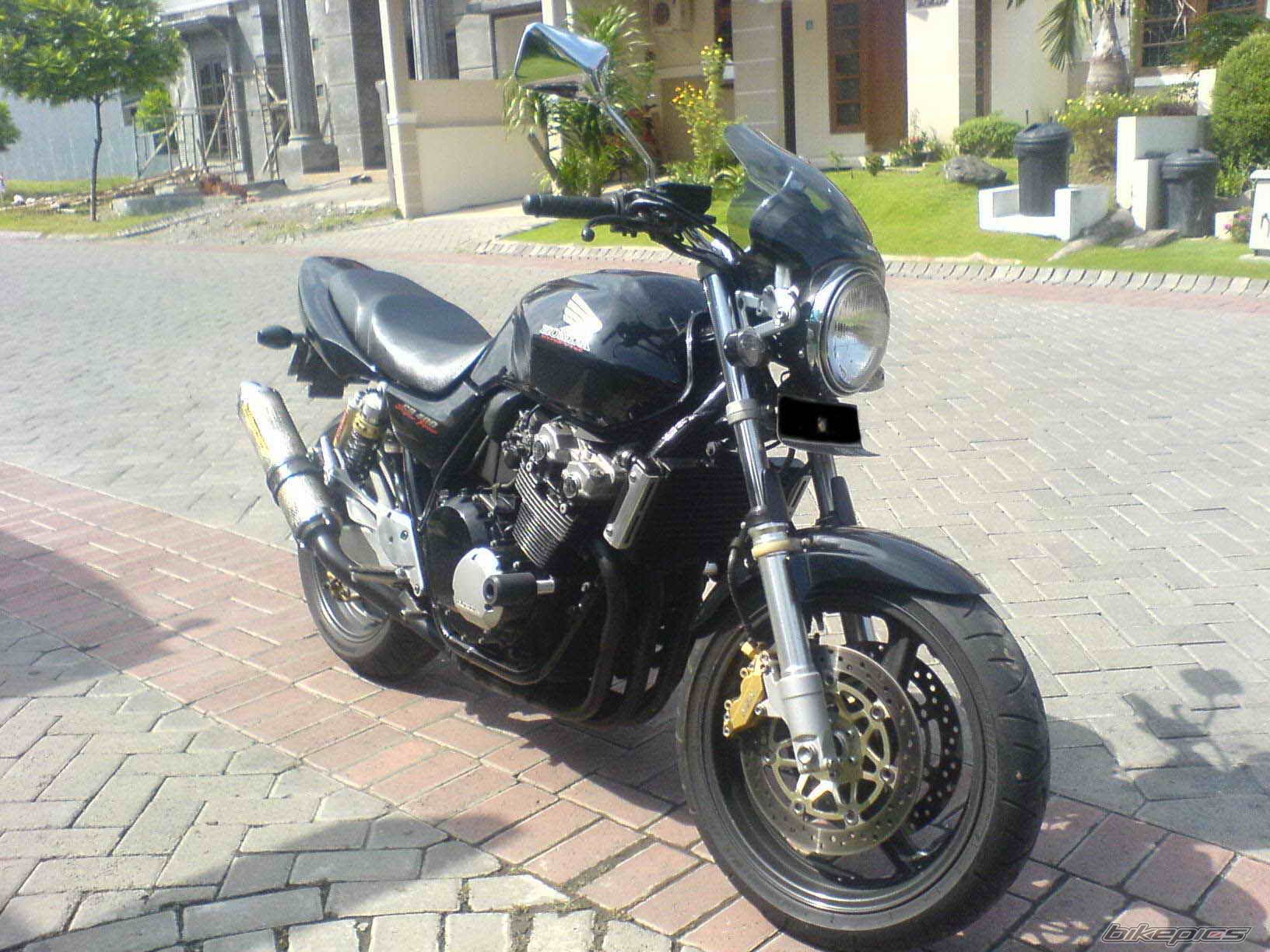 Bike Photo 1005221