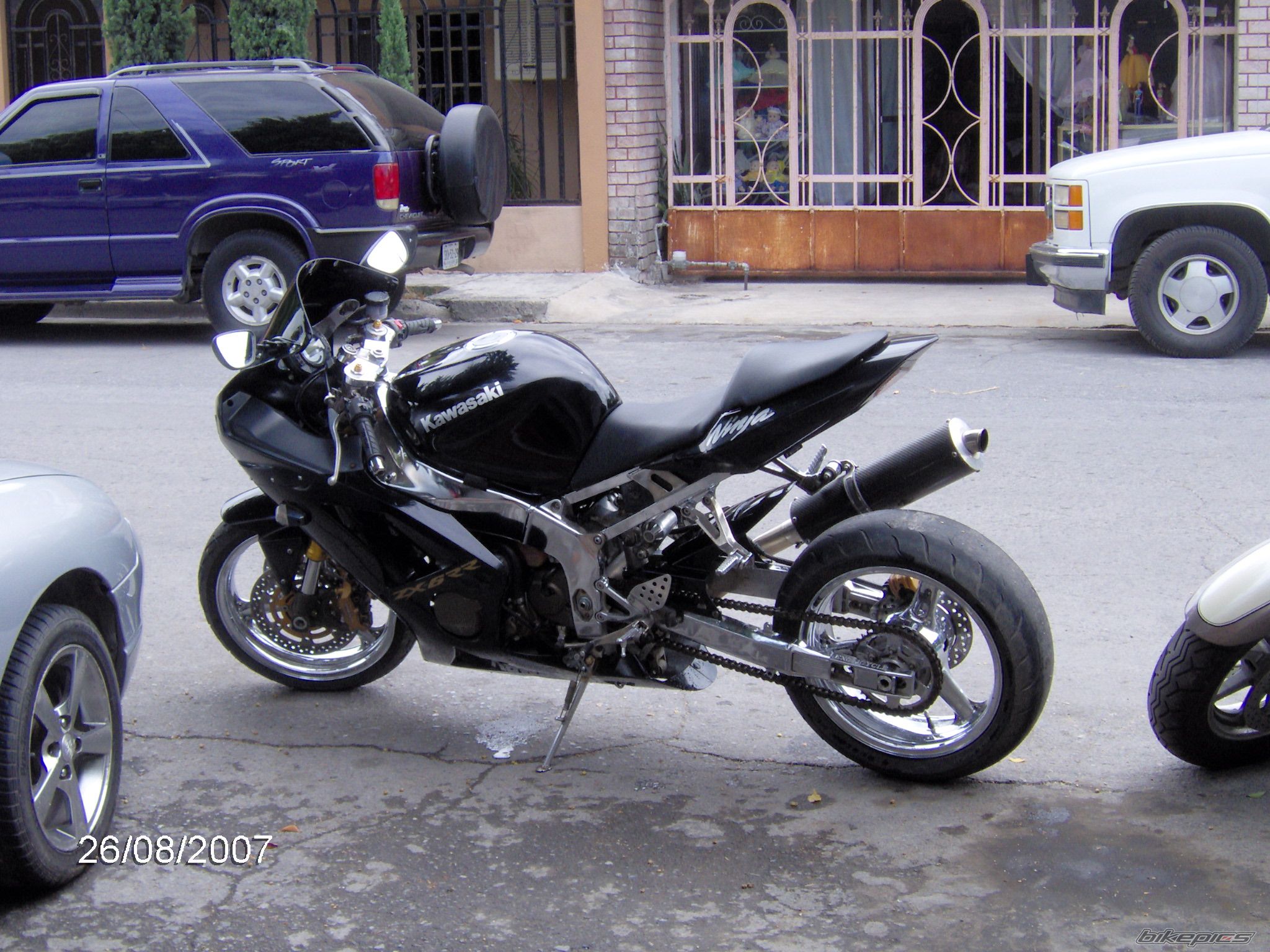 Bike Photo 1005388