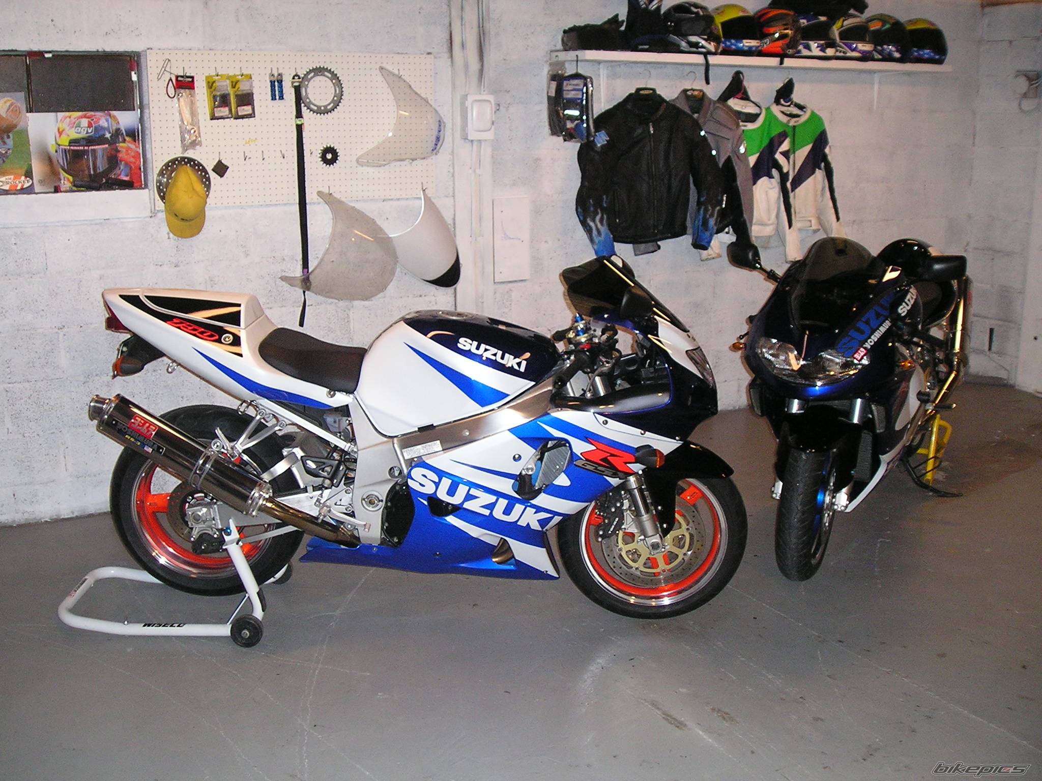 Bike Photo 100684