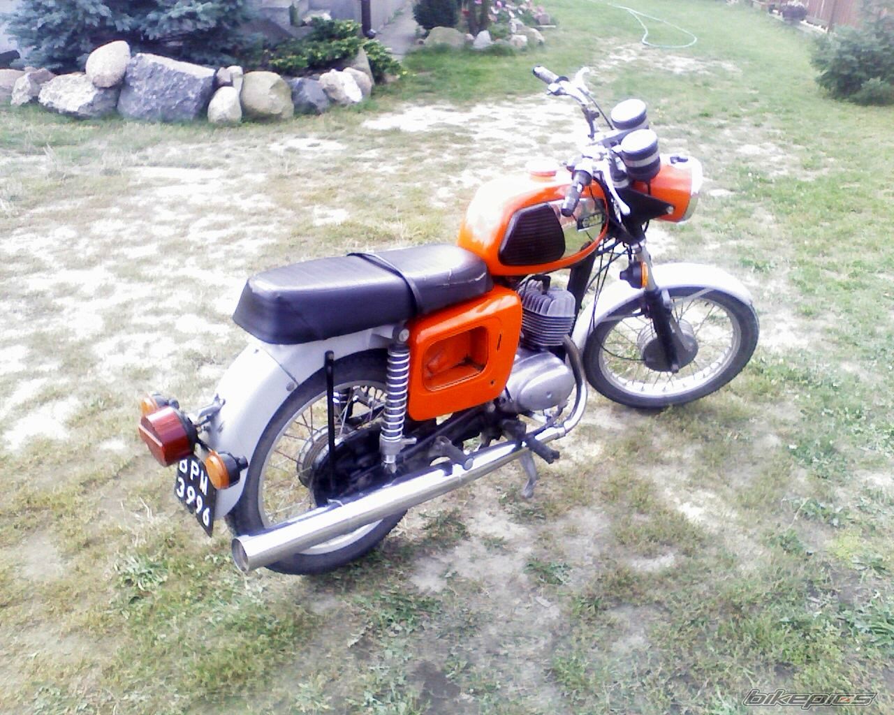 Bike Photo 1007042