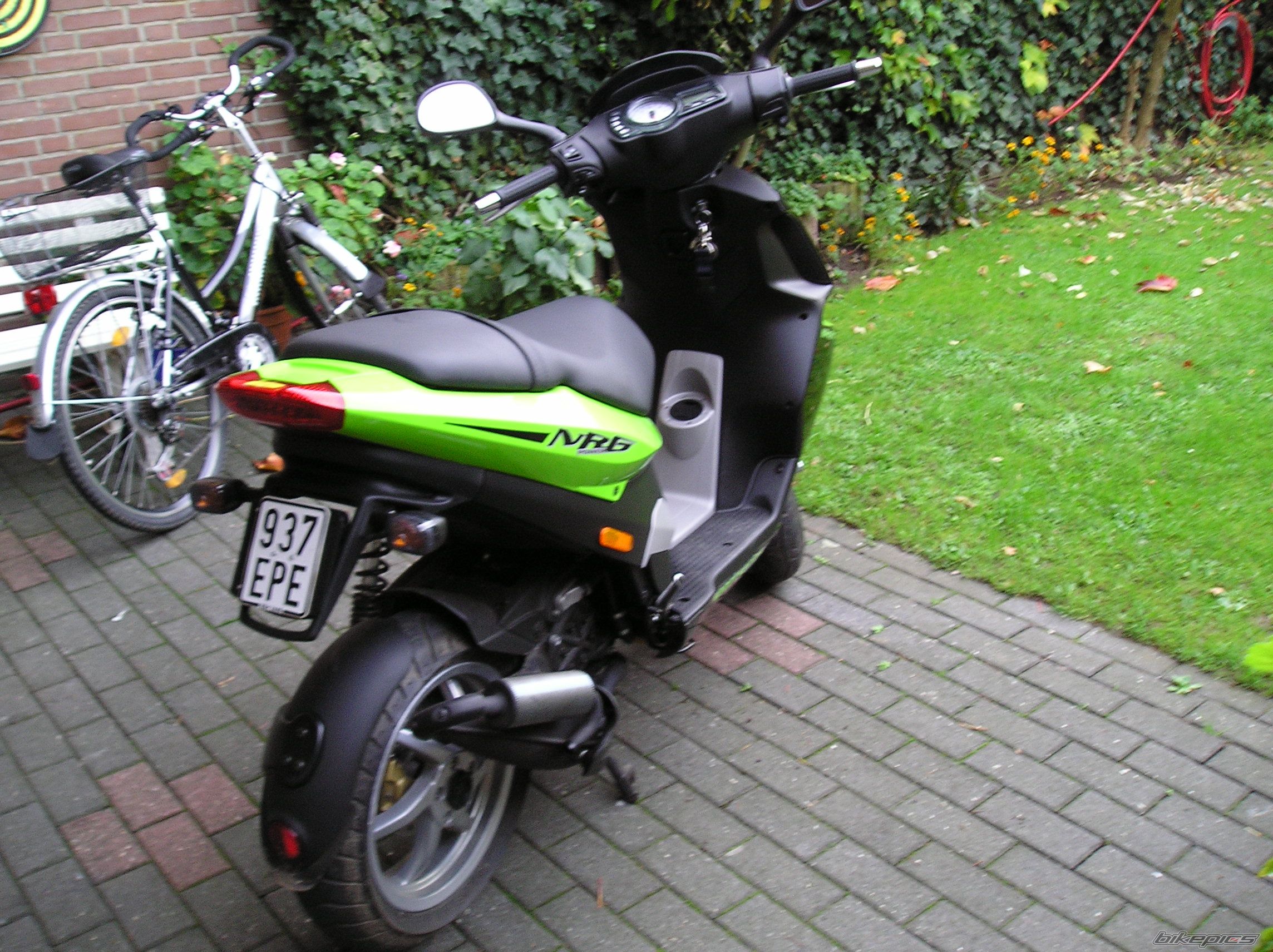 Bike Photo 1007329