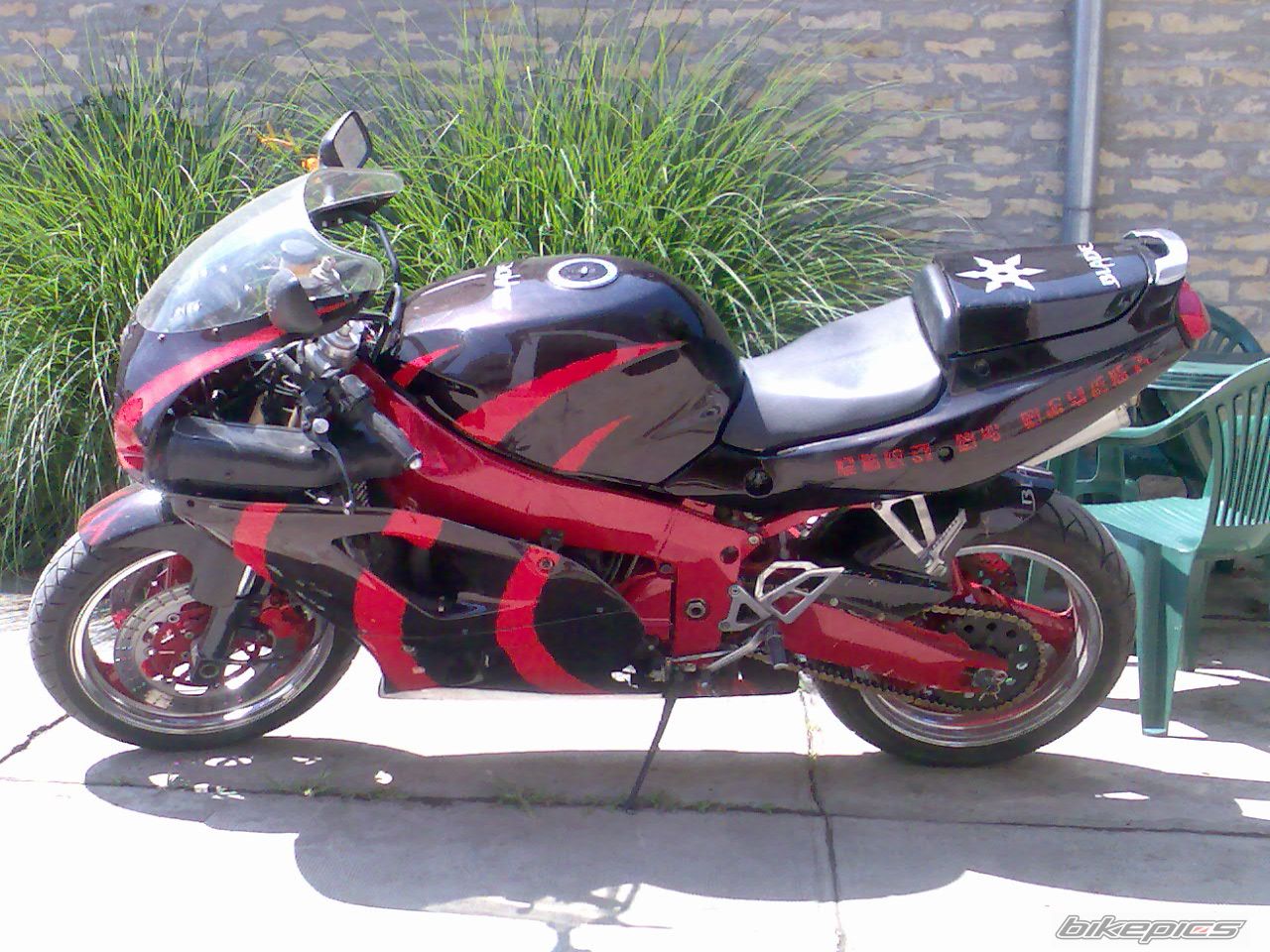 Bike Photo 1007691