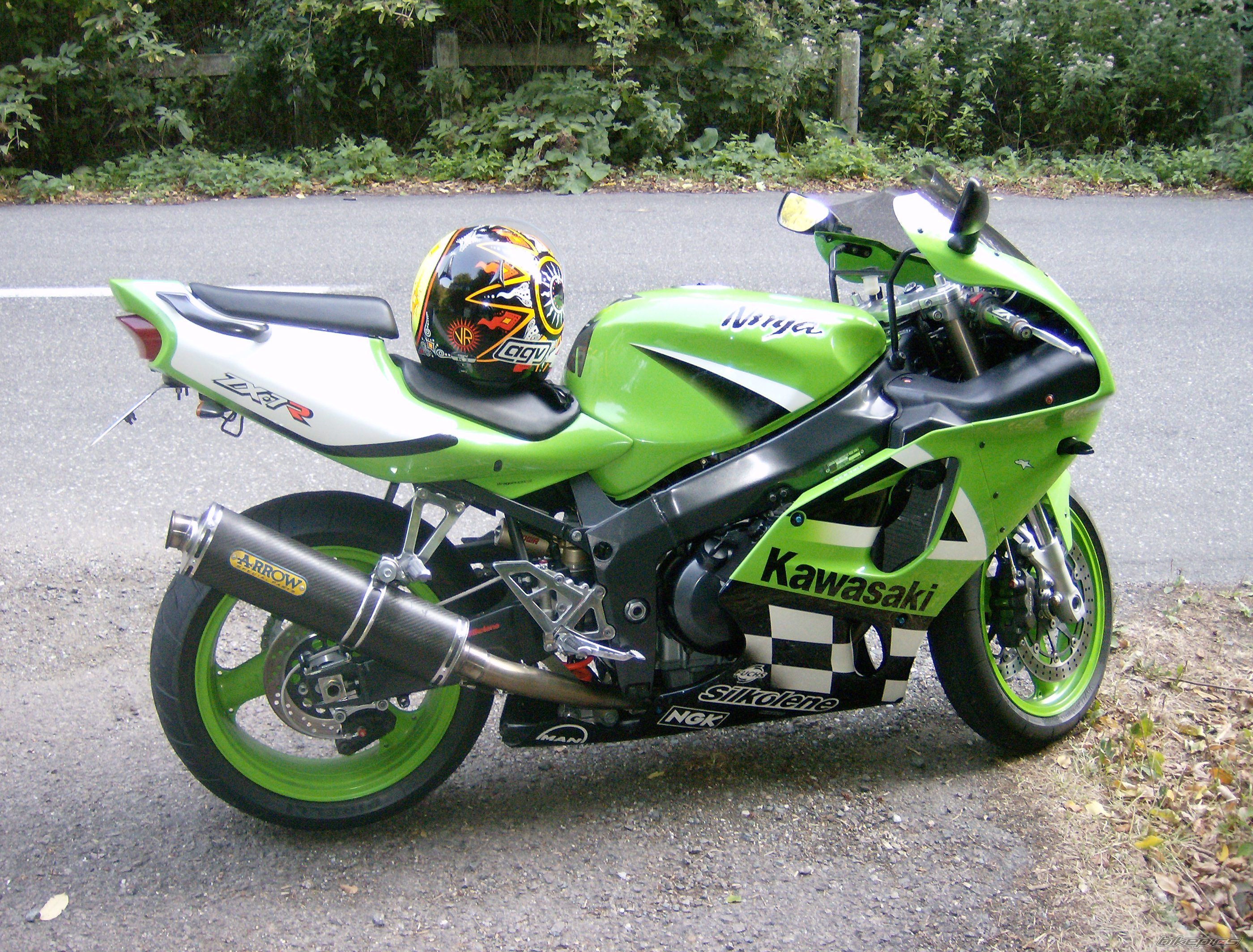 Bike Photo 1007738