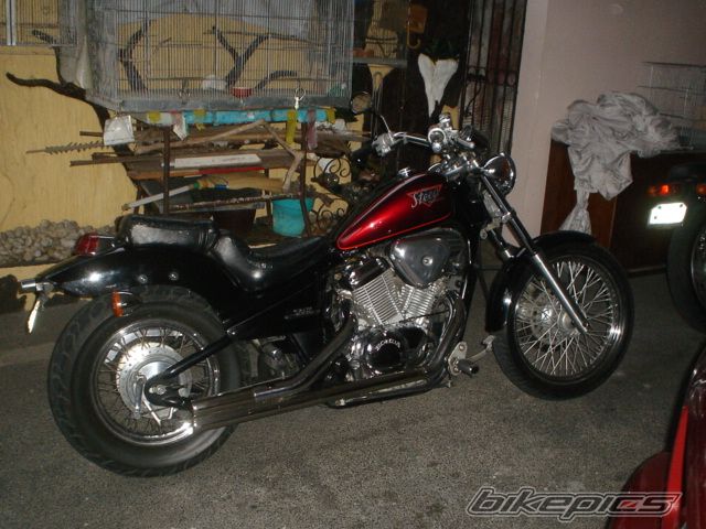 Bike Photo 1007755
