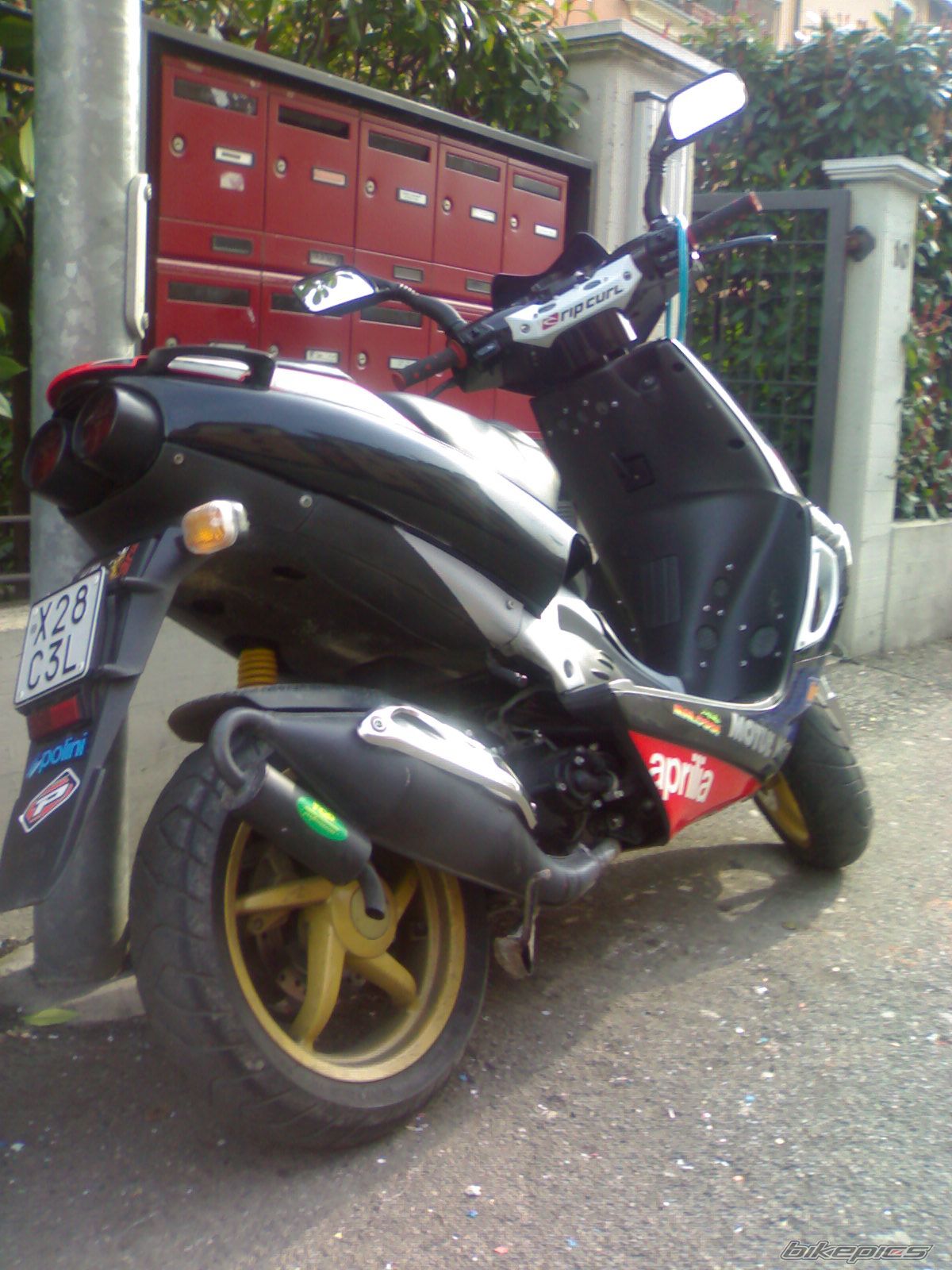Bike Photo 1007917