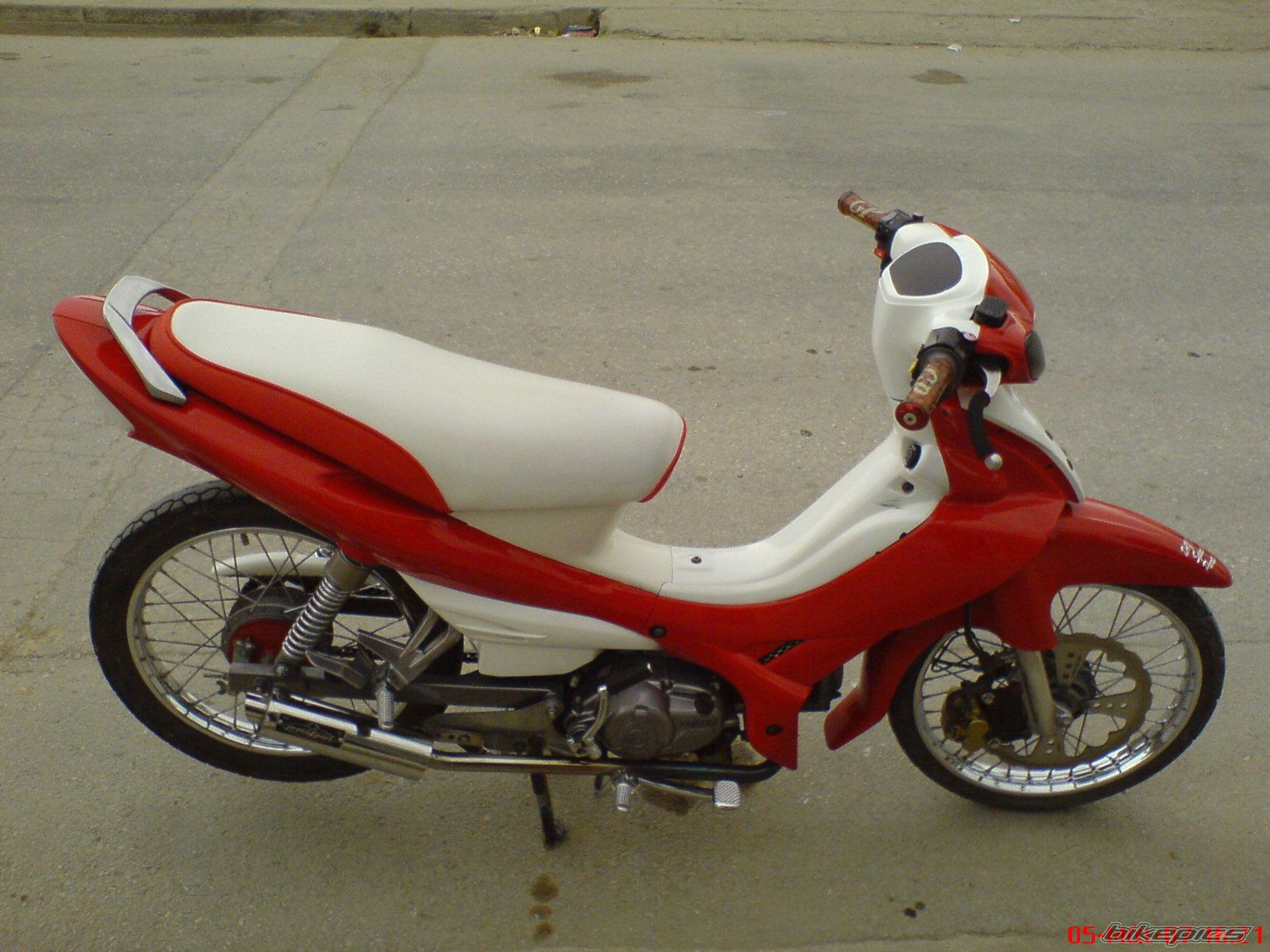 Bike Photo 1009040