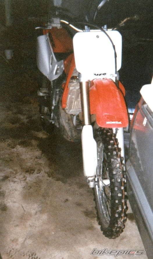 Bike Photo 100962