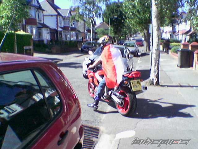 Bike Photo 1010462