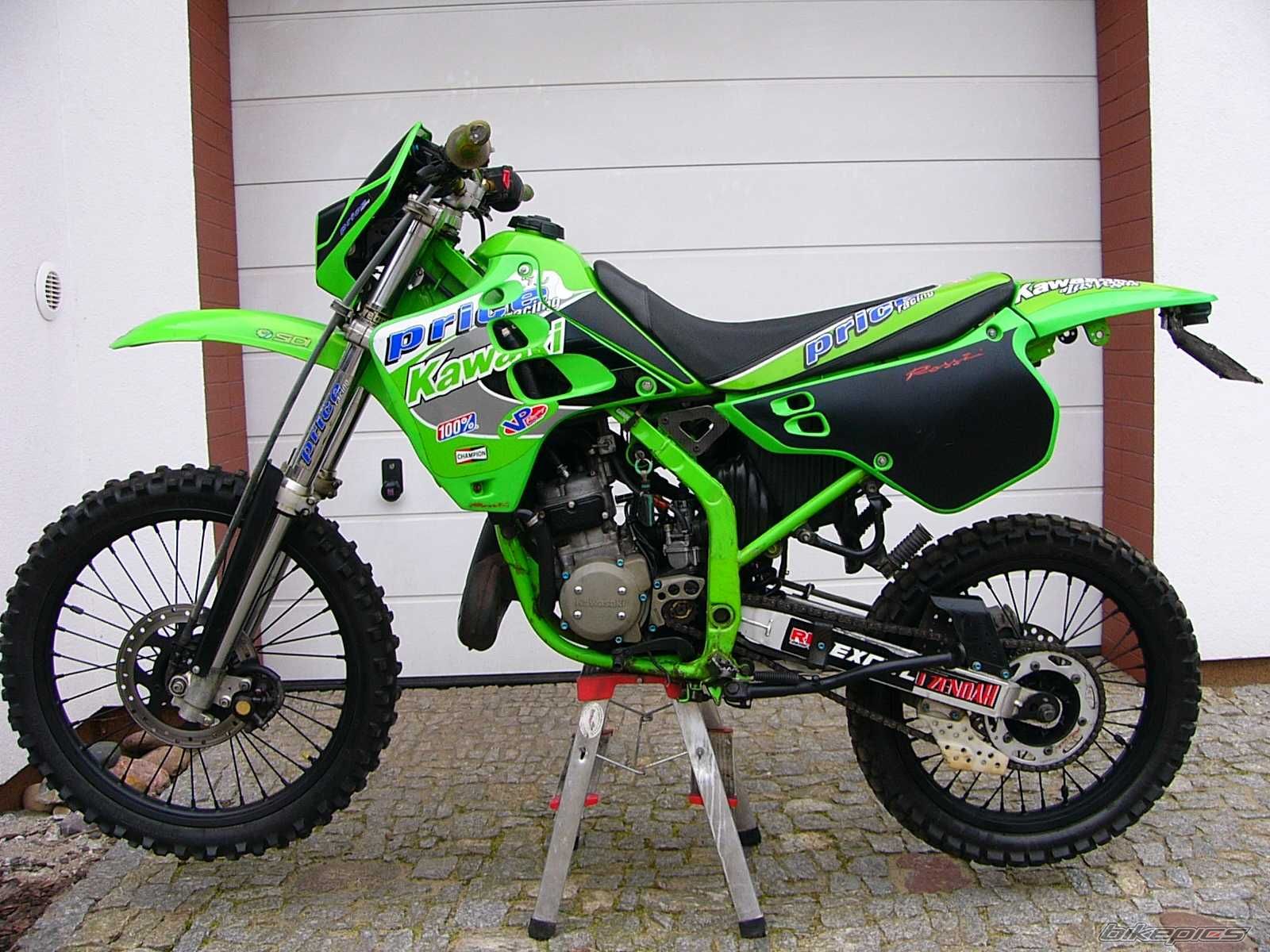 Bike Photo 1010791
