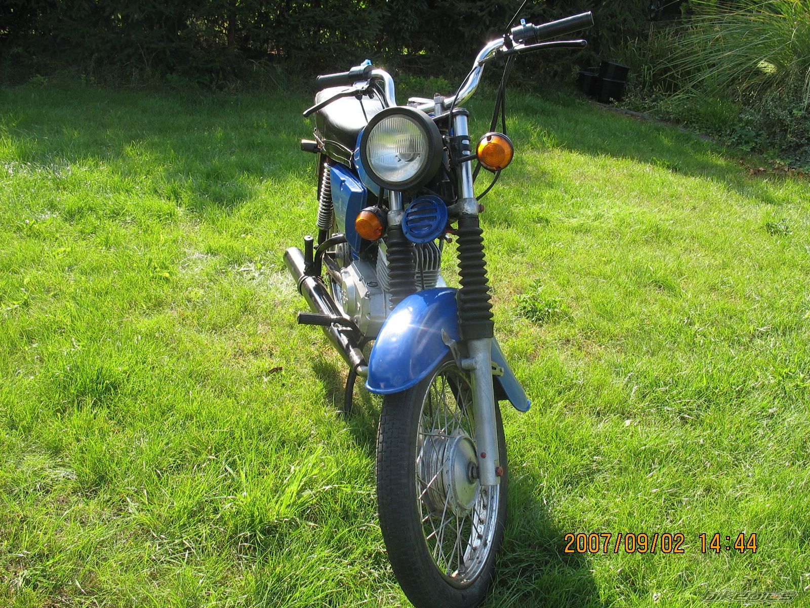 Bike Photo 1012460