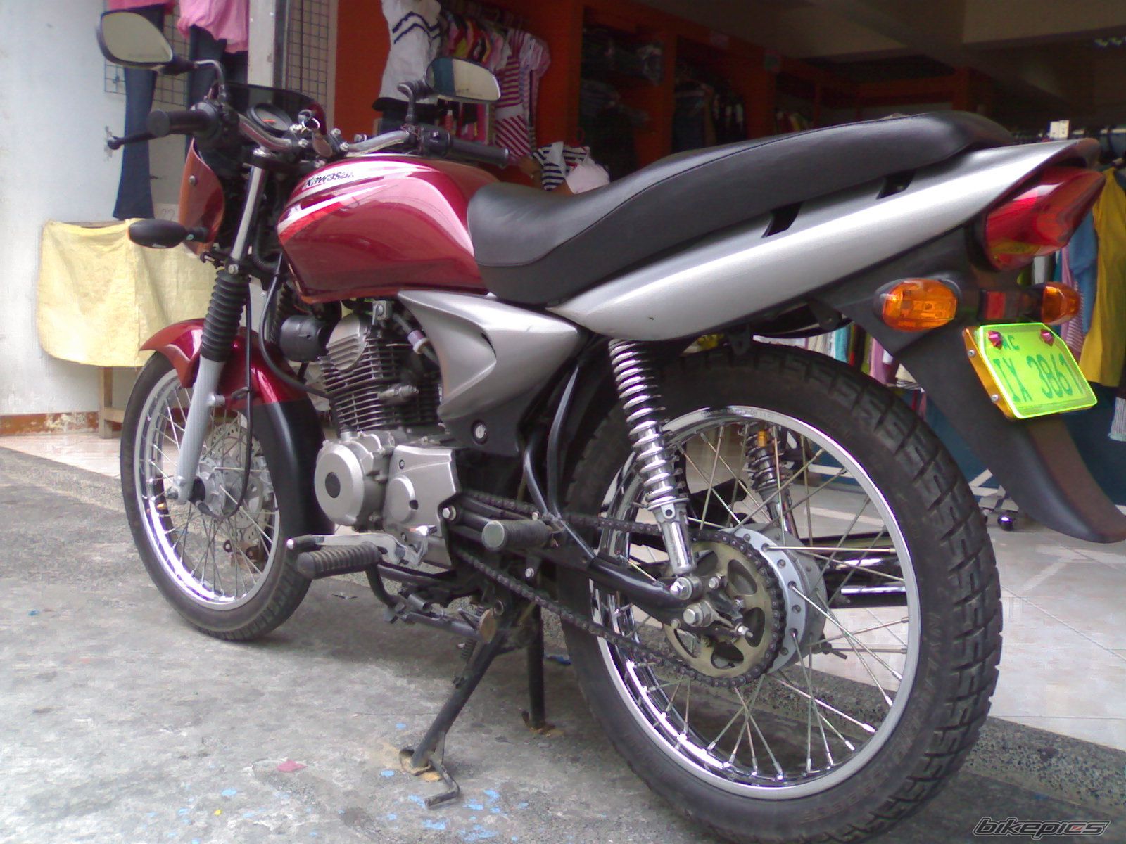Bike Photo 1012712