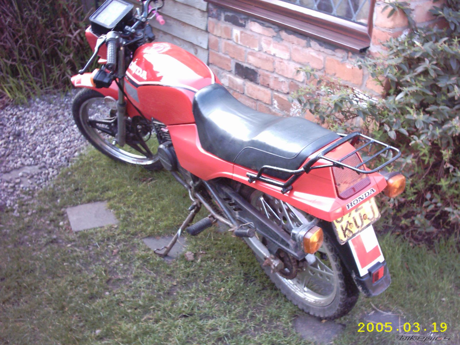 Bike Photo 1013761