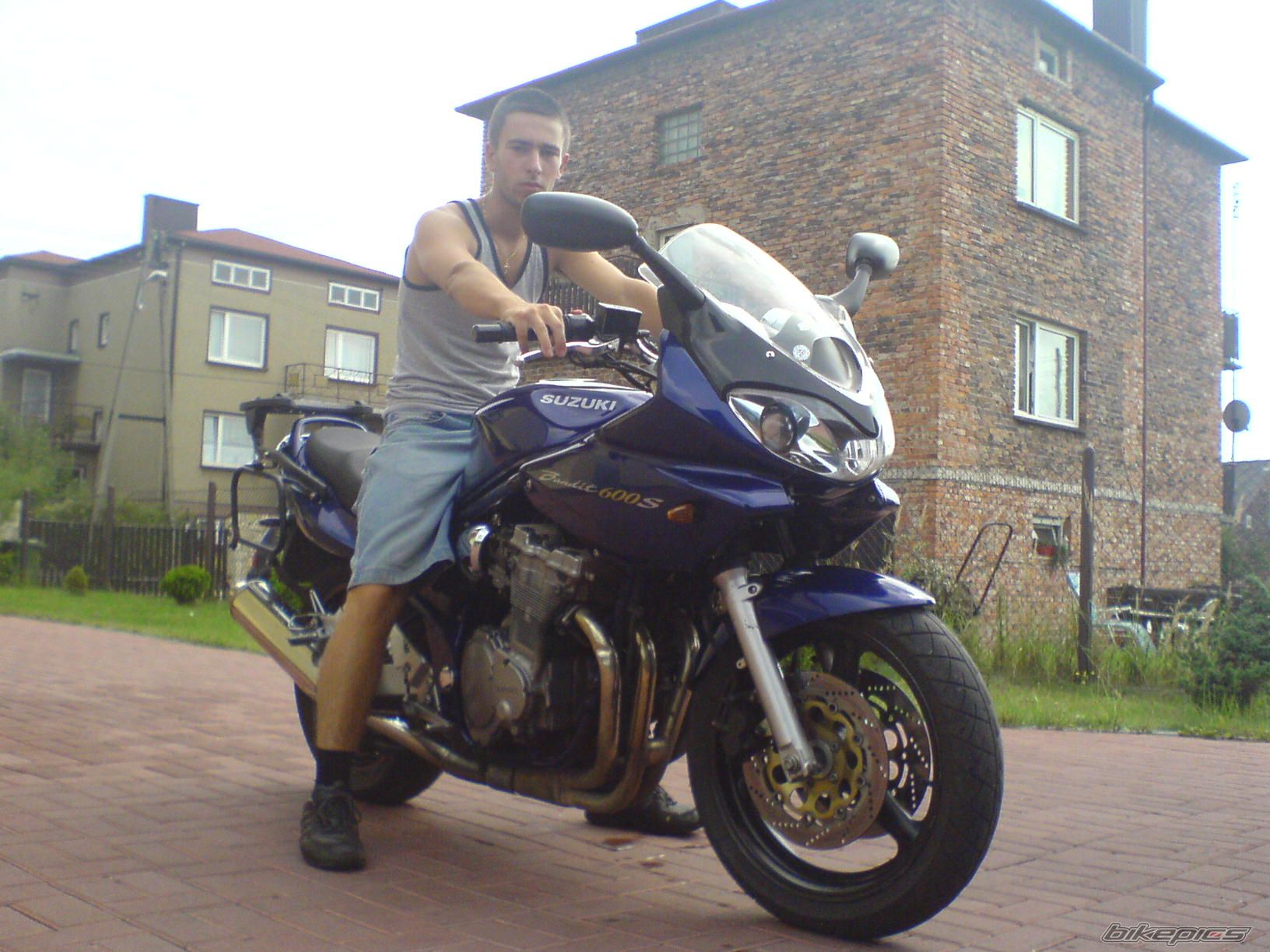 Bike Photo 1016061