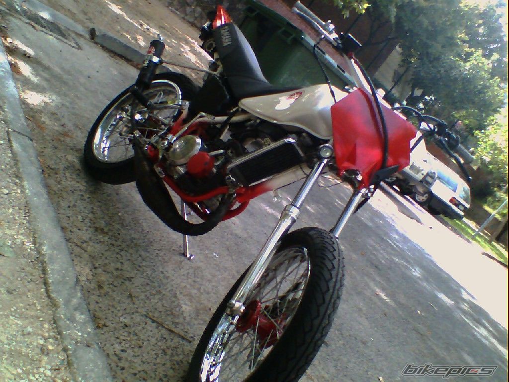 Bike Photo 1016582