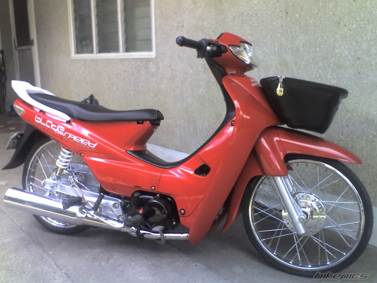 Bike Photo 1017350