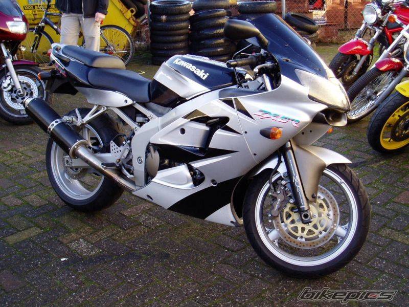 Bike Photo 101749