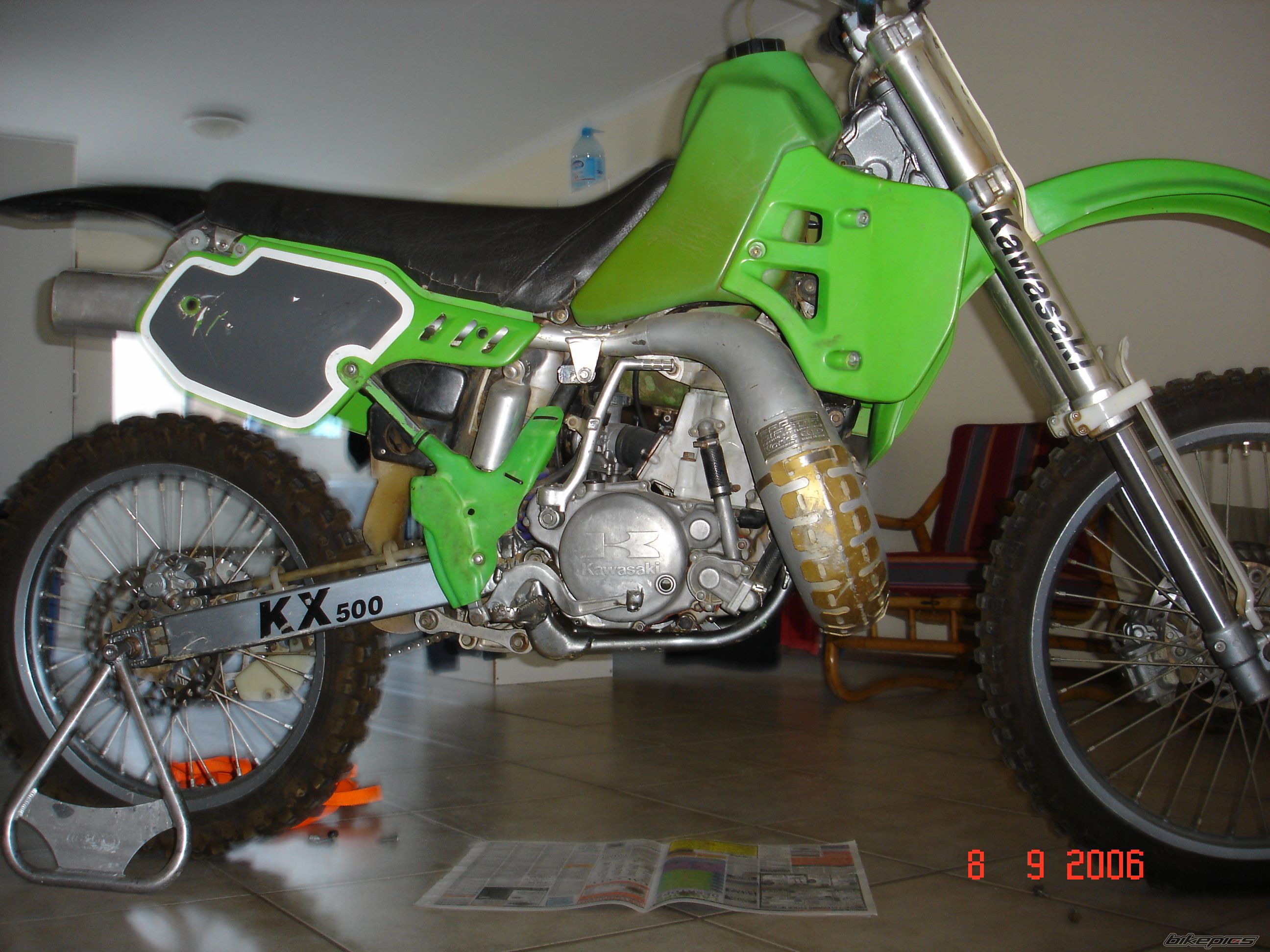 Bike Photo 1017609