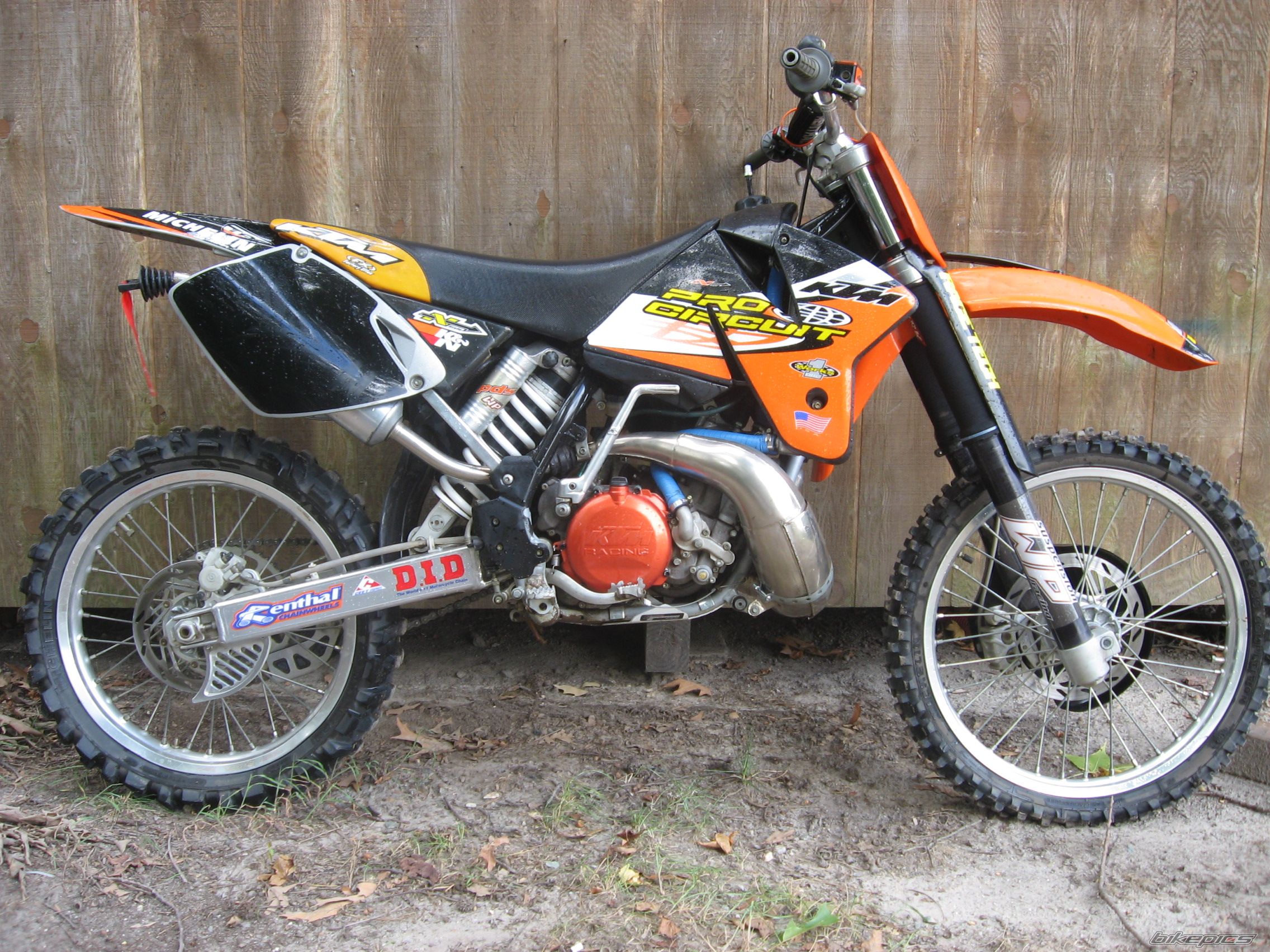 Bike Photo 1018534