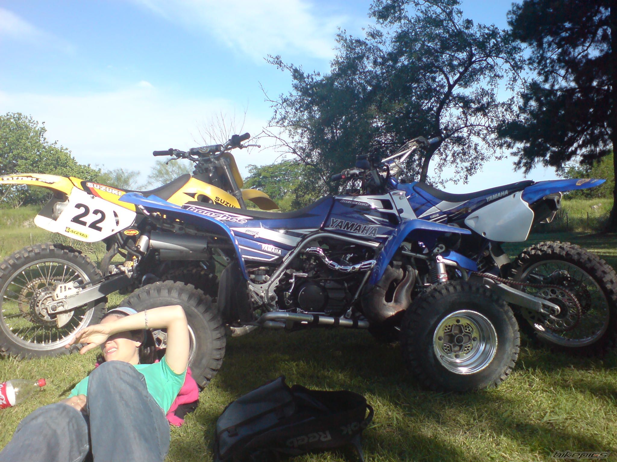 Bike Photo 1018945