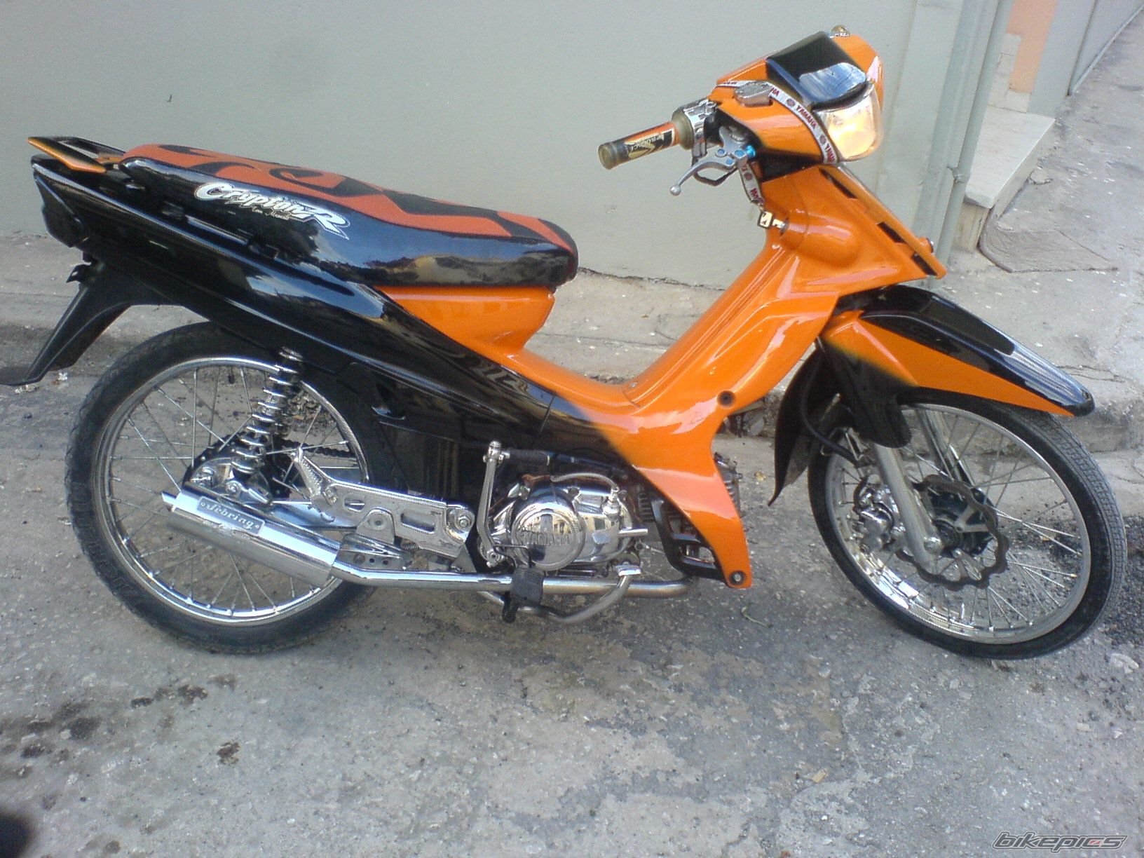 Bike Photo 1020411