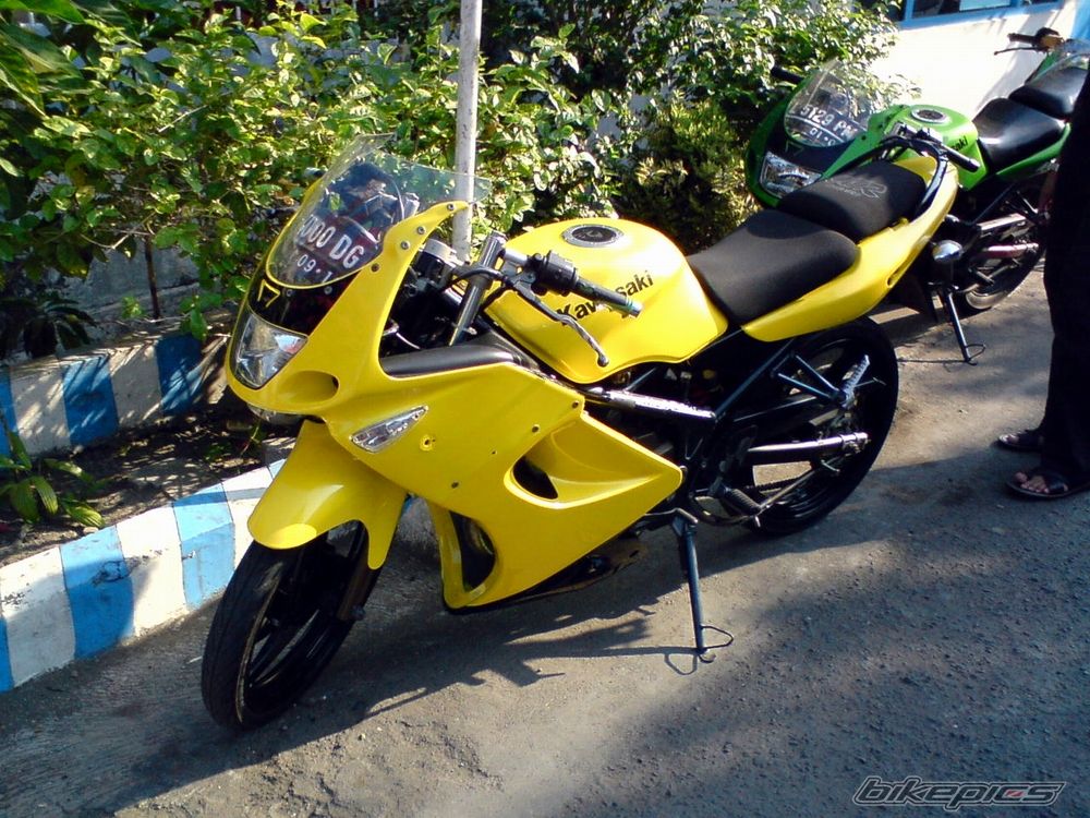 Bike Photo 1020957
