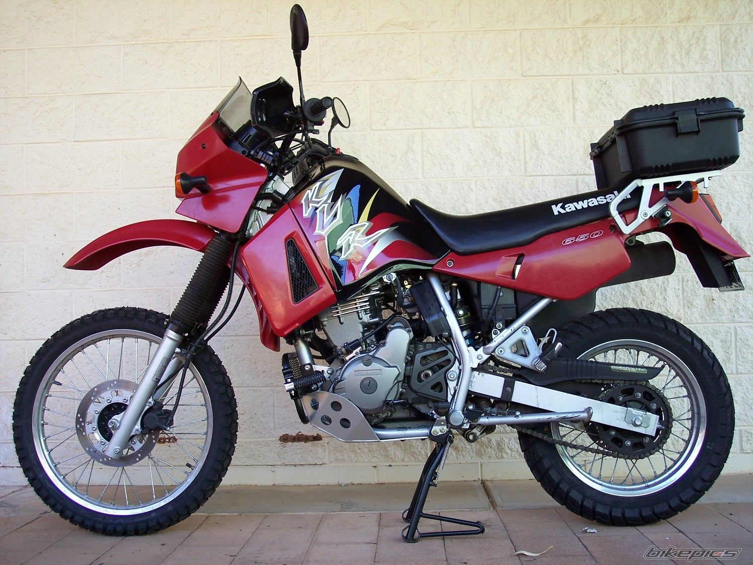 Bike Photo 1021100