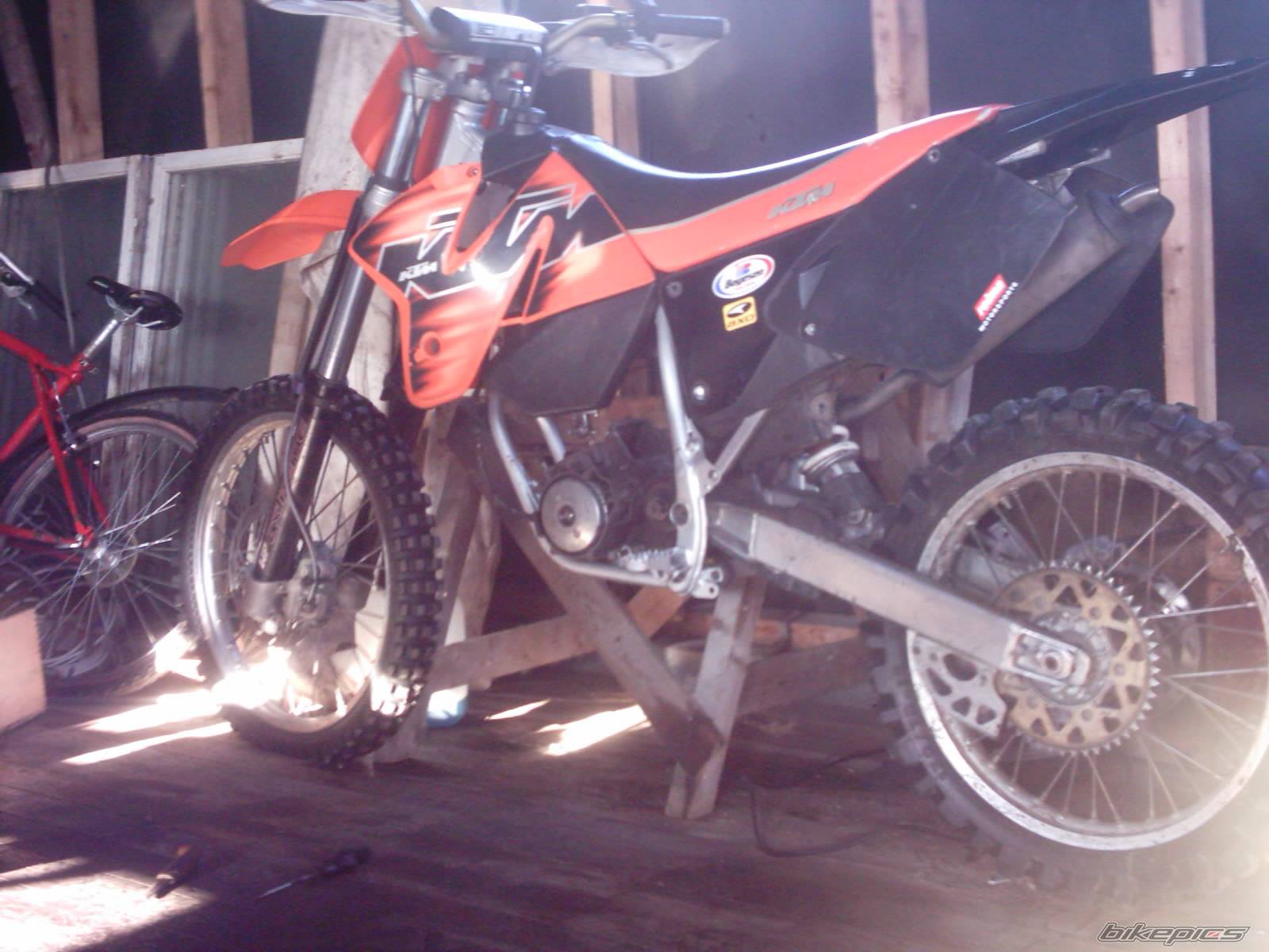 Bike Photo 102222