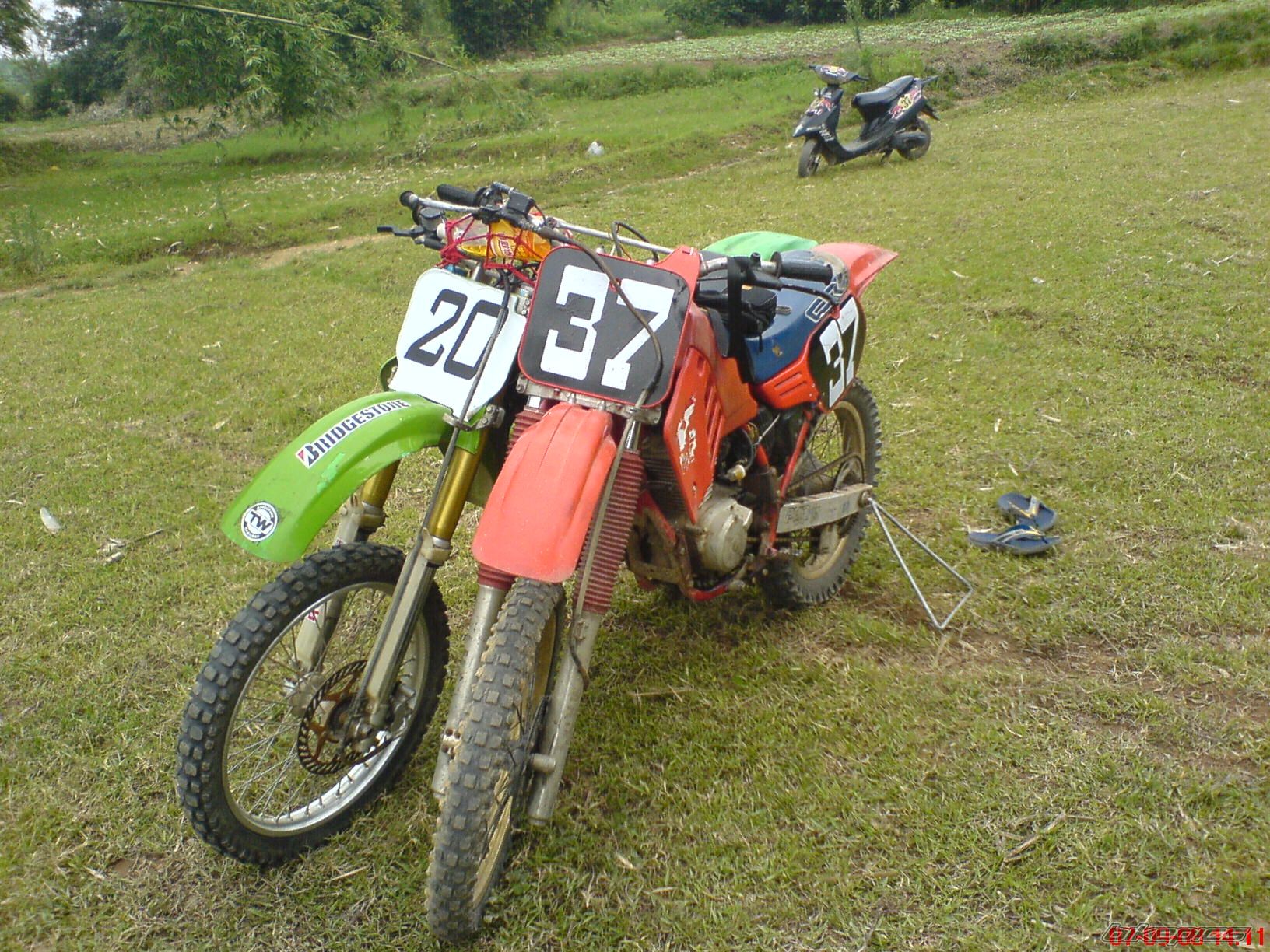 Bike Photo 1023008