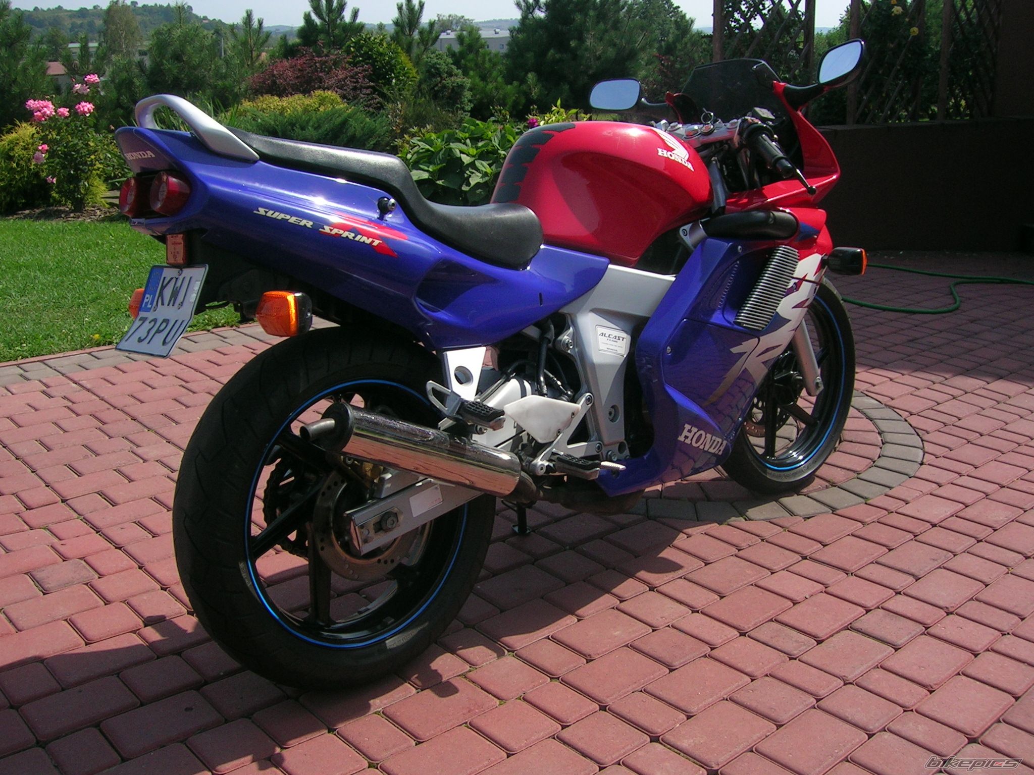 Bike Photo 1023542