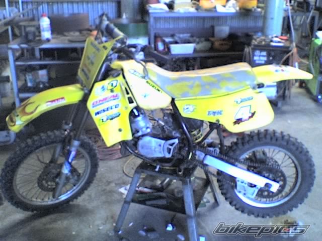 Bike Photo 1023698