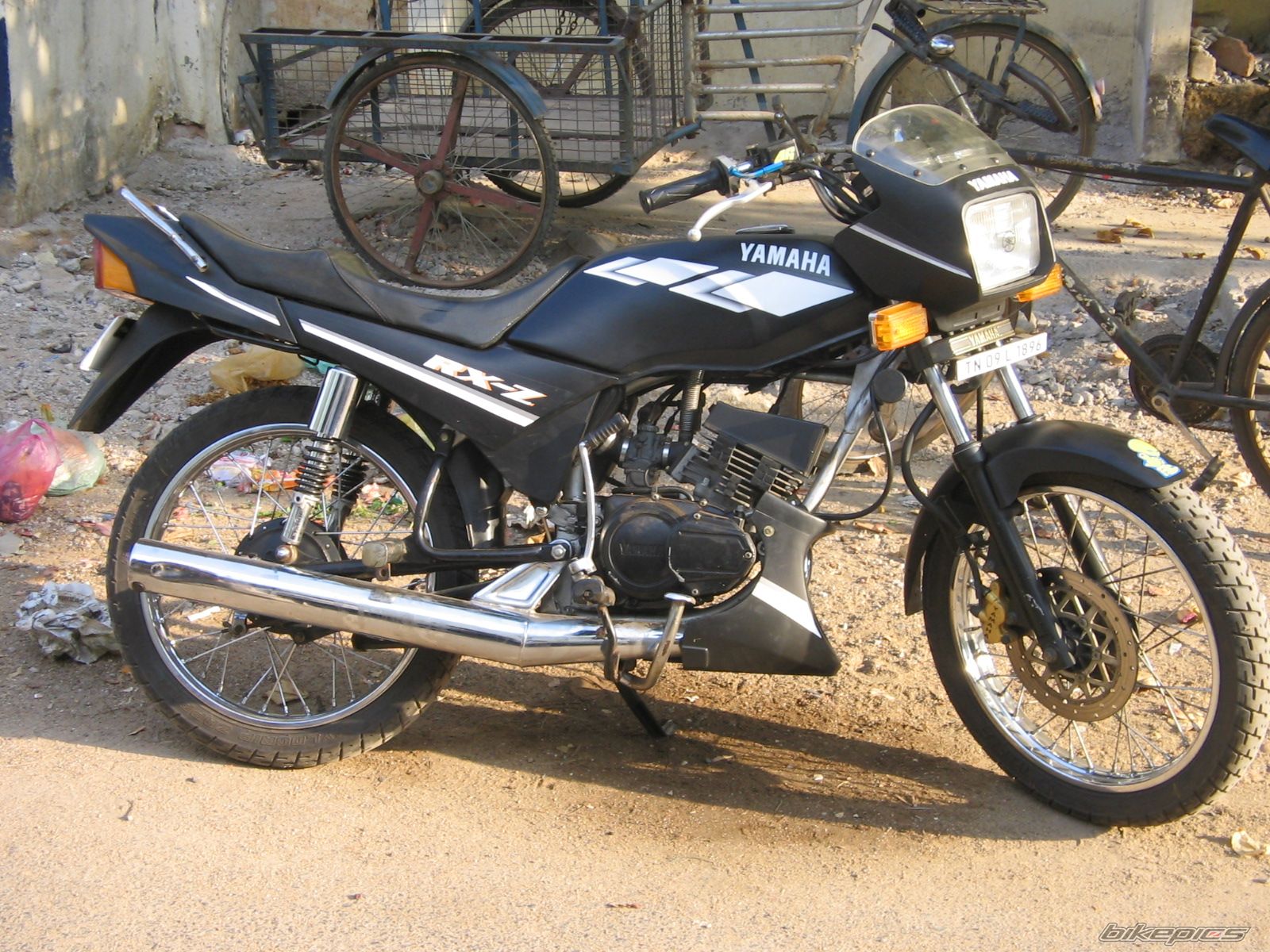 Bike Photo 1023842