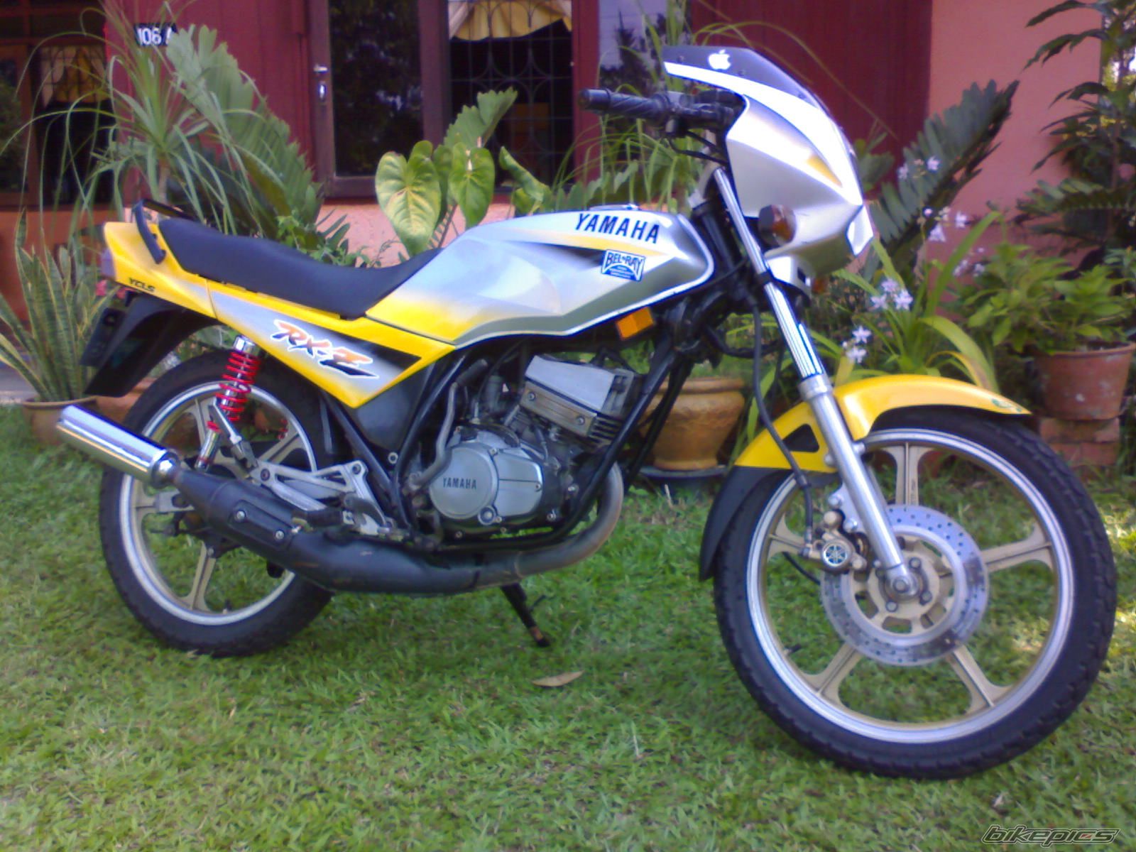 Bike Photo 1025626