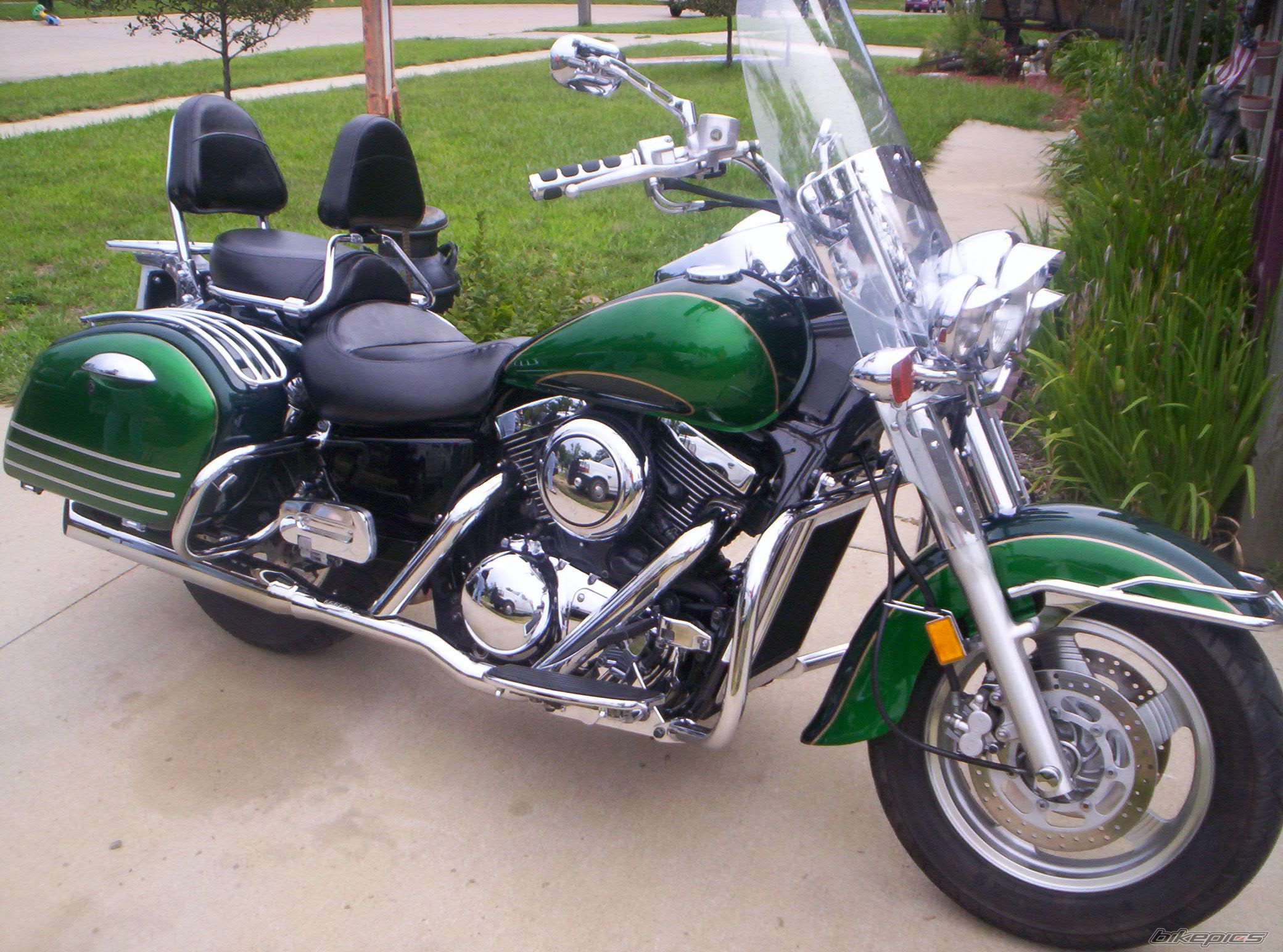 Bike Photo 1027101