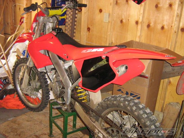 Bike Photo 1027281