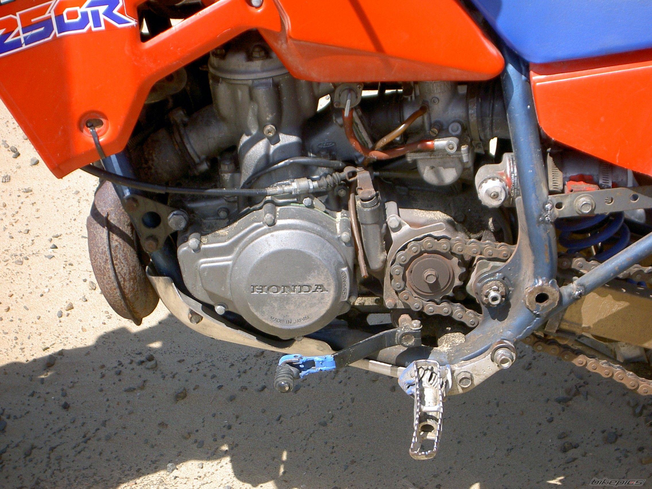 Bike Photo 1027460