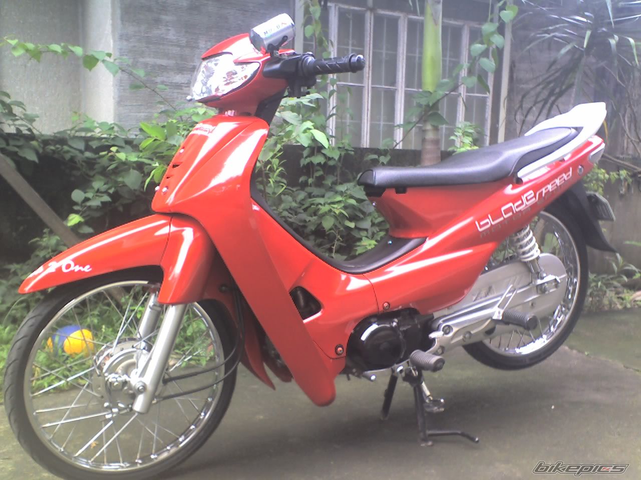 Bike Photo 1027562