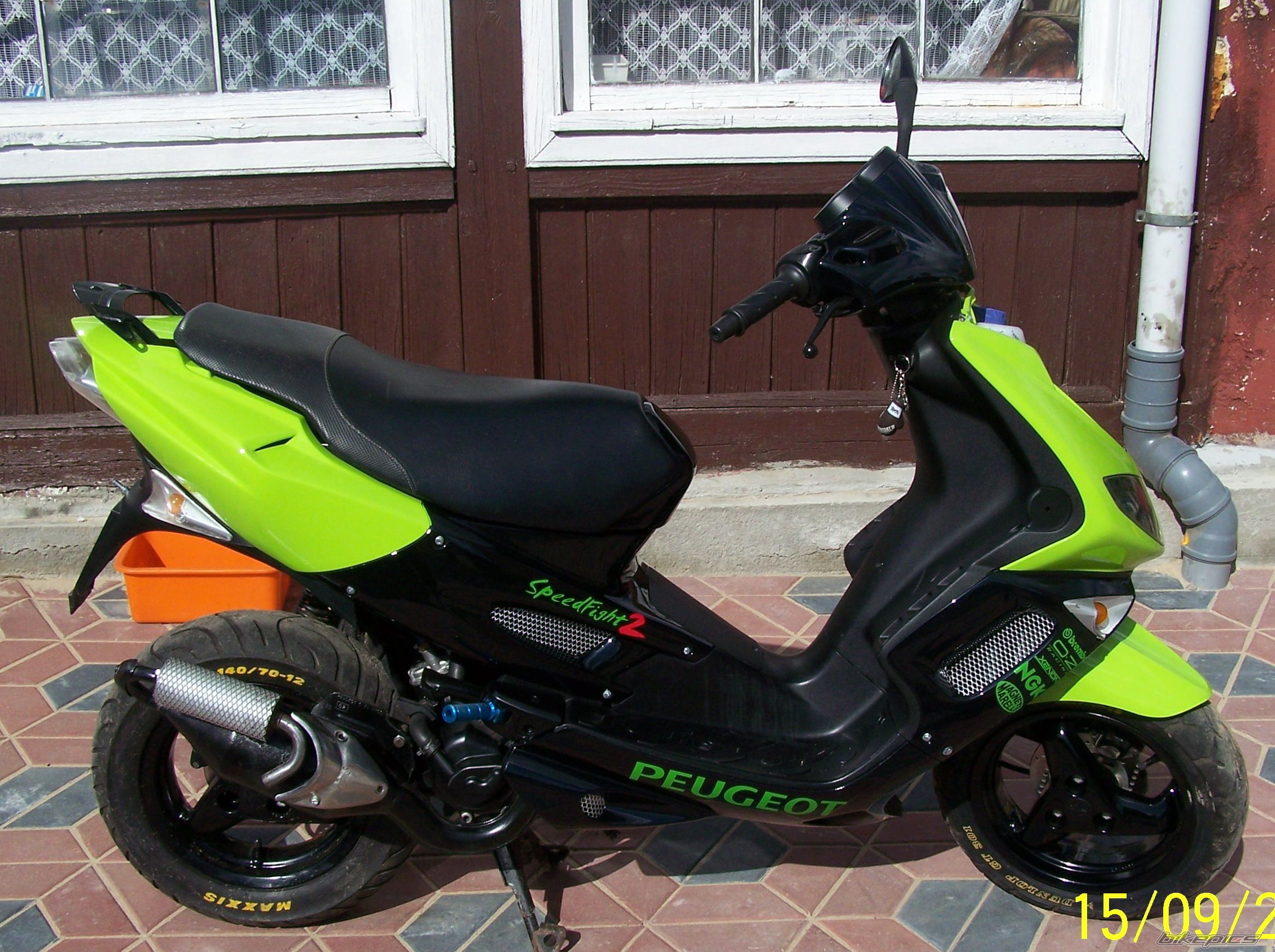Bike Photo 1027887