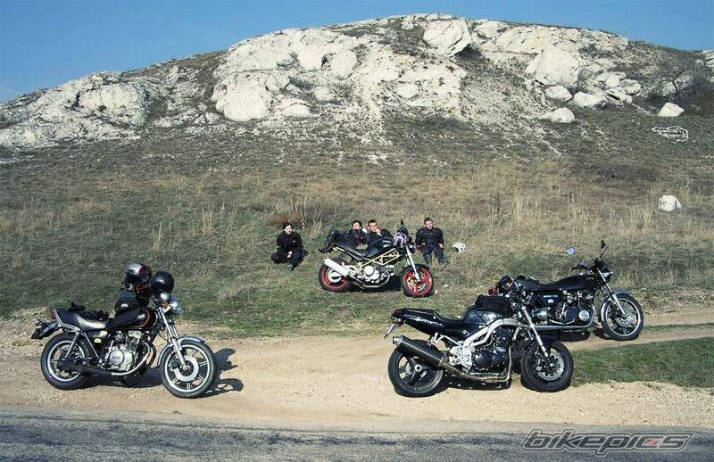 Bike Photo 1029250