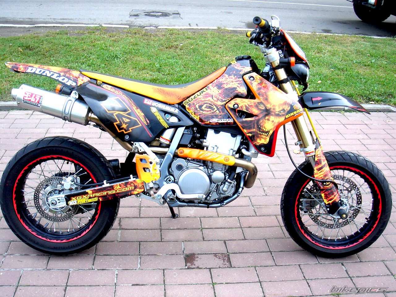 Bike Photo 1029749