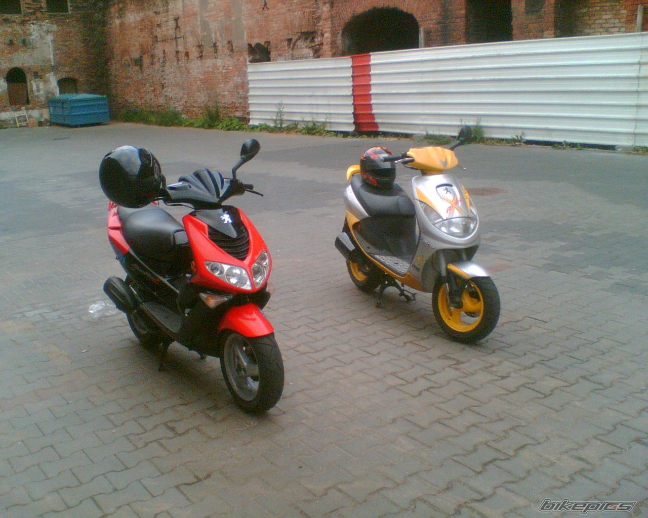 Bike Photo 1031627