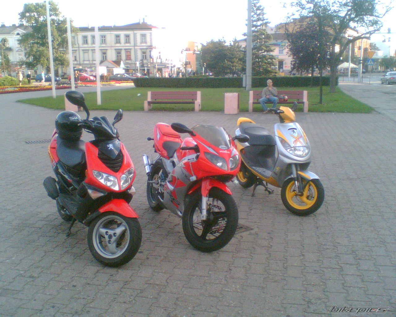 Bike Photo 1031628