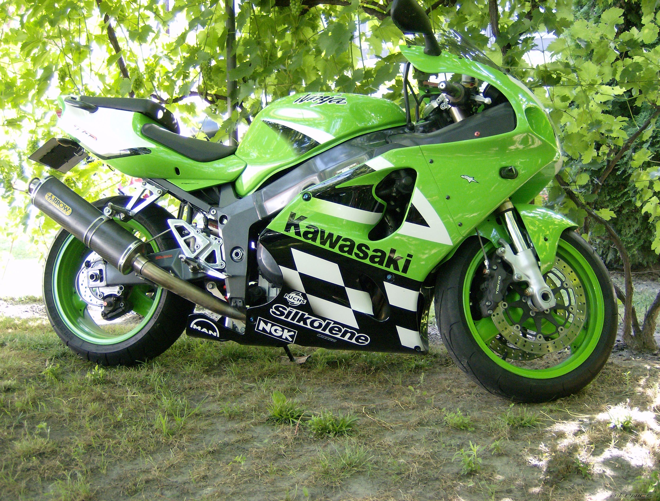 Bike Photo 1032215
