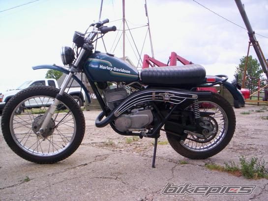 Bike Photo 1032657