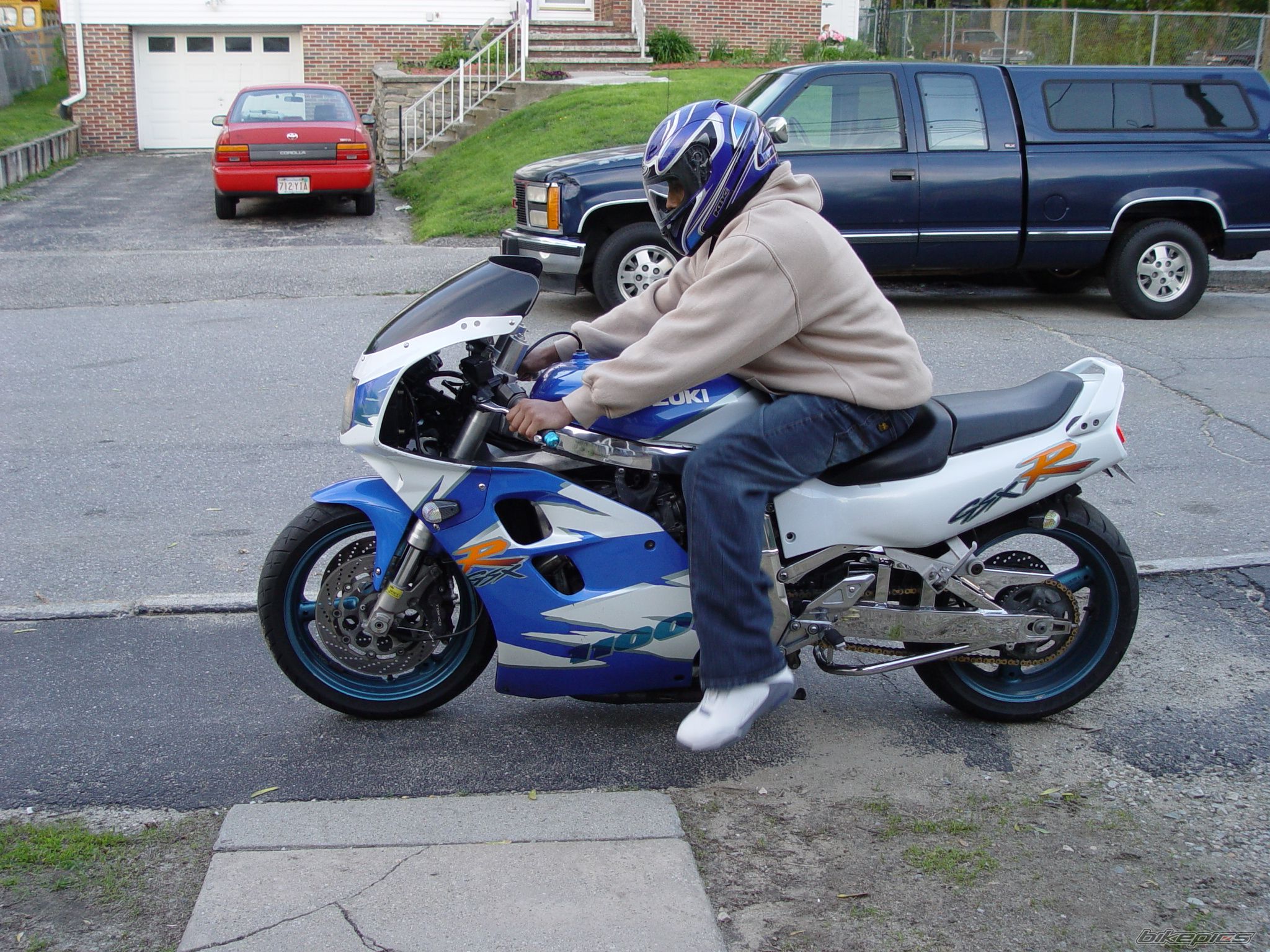 Bike Photo 1032696
