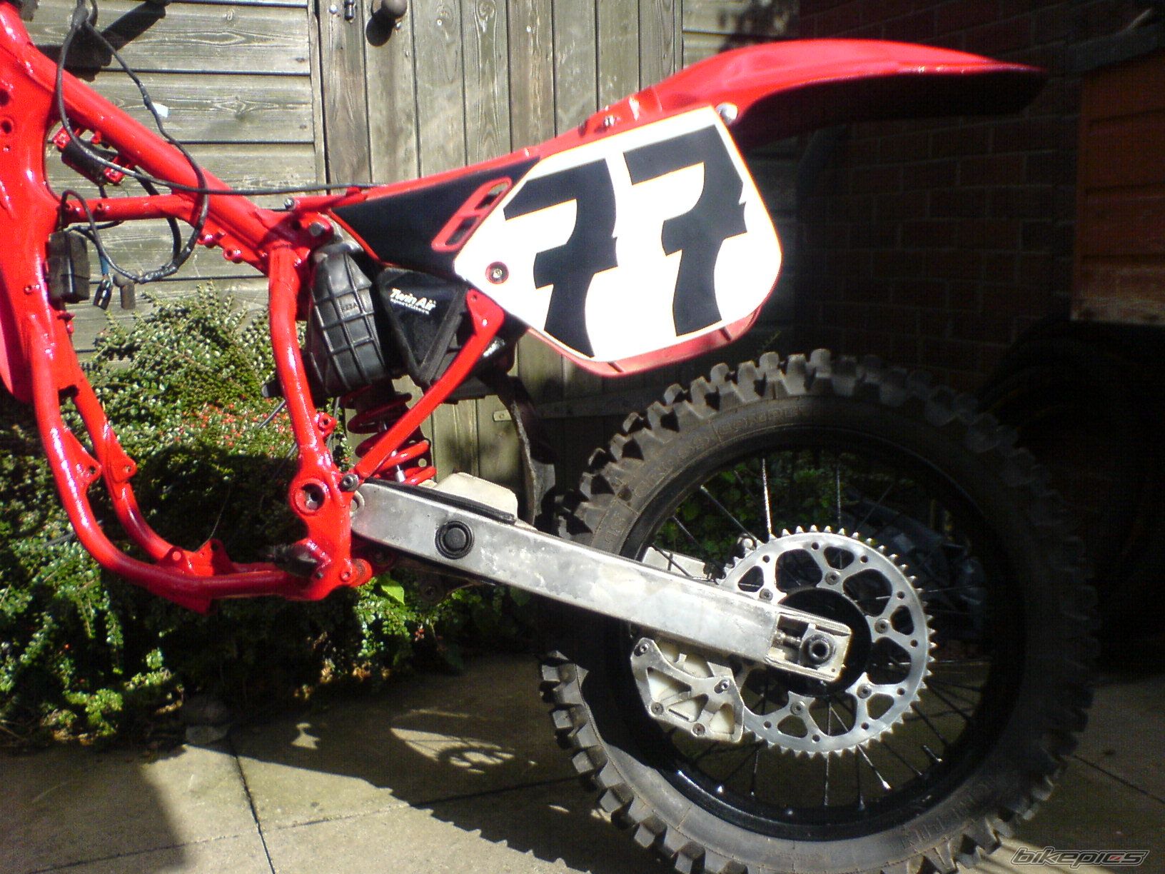Bike Photo 1034258
