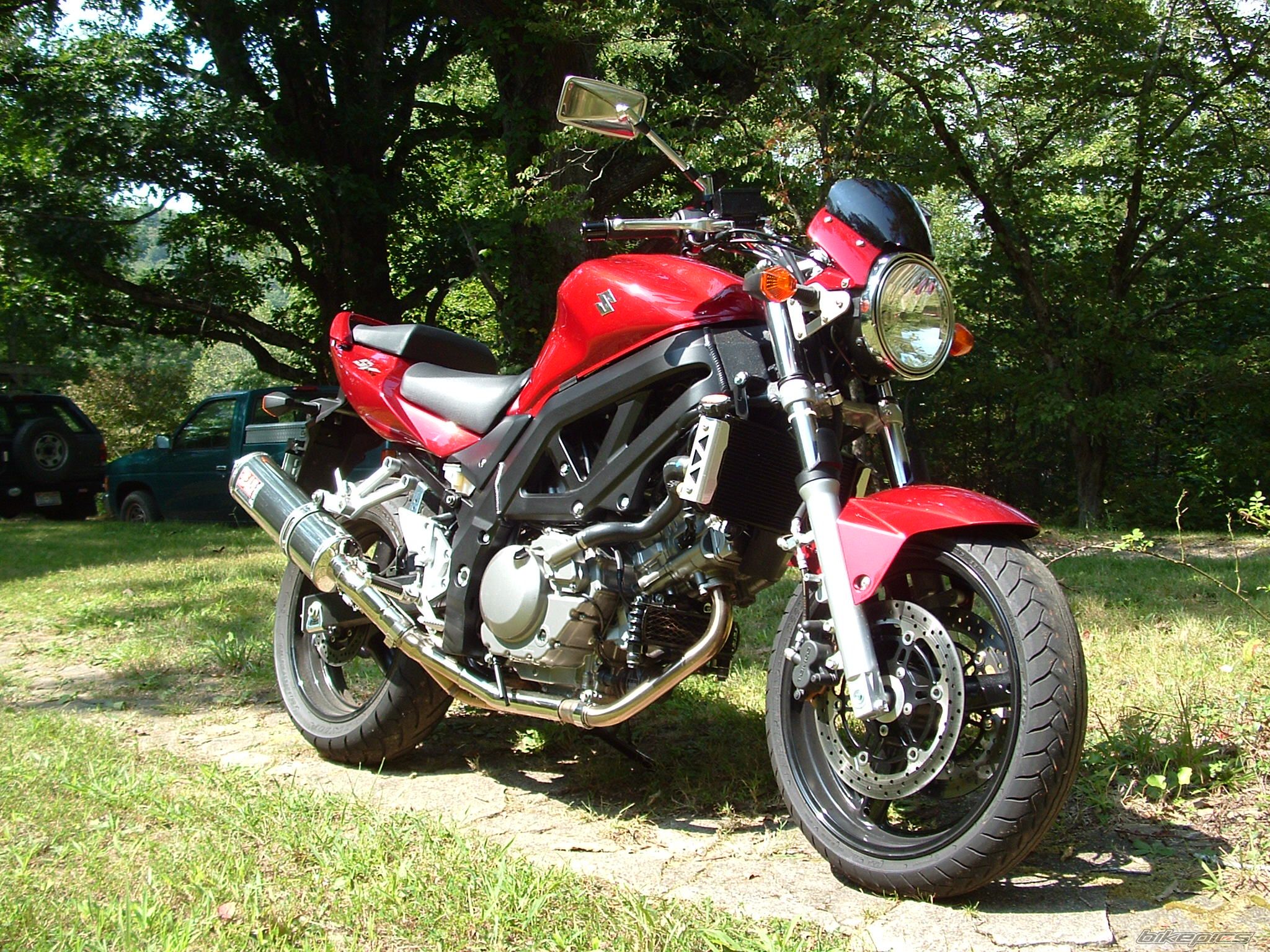 Bike Photo 1036428