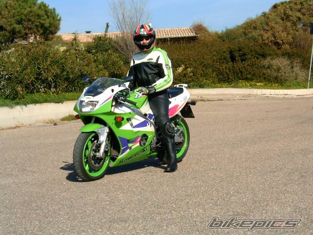 Bike Photo 103845